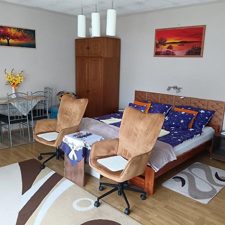 Kertesz Vendeghaz Hotel Eger Eksteriør billede