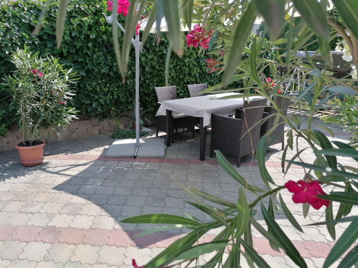 Kertesz Vendeghaz Hotel Eger Eksteriør billede