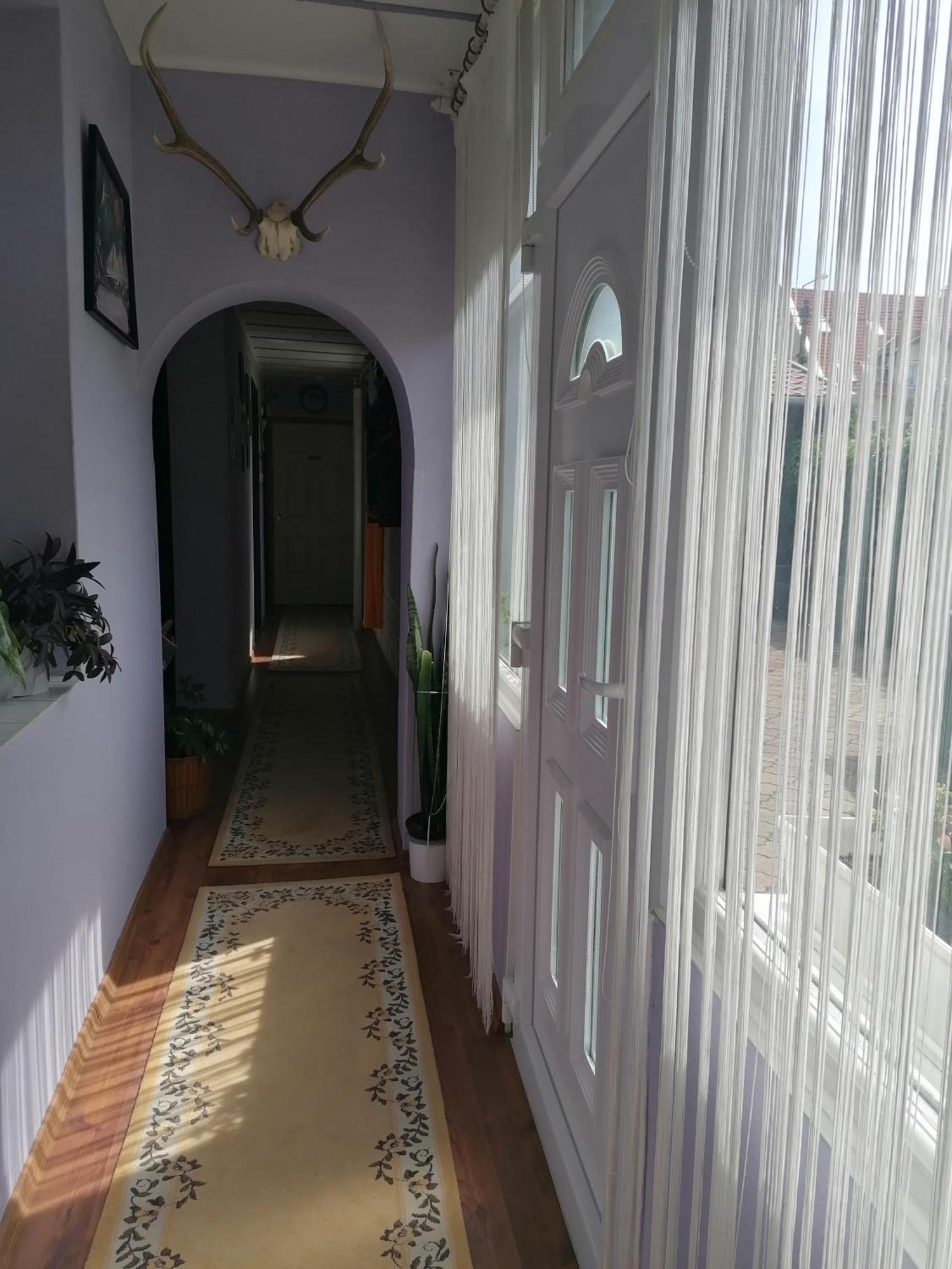 Kertesz Vendeghaz Hotel Eger Eksteriør billede