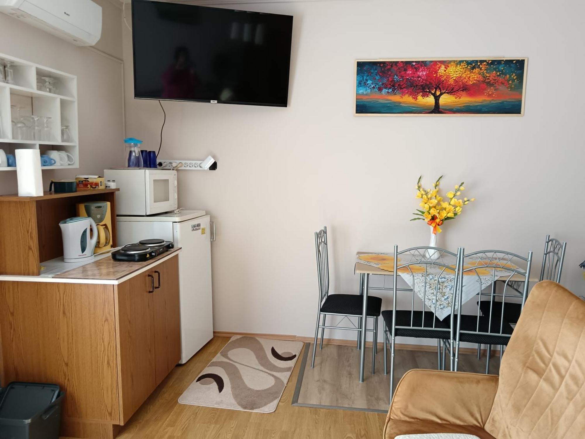 Kertesz Vendeghaz Hotel Eger Eksteriør billede